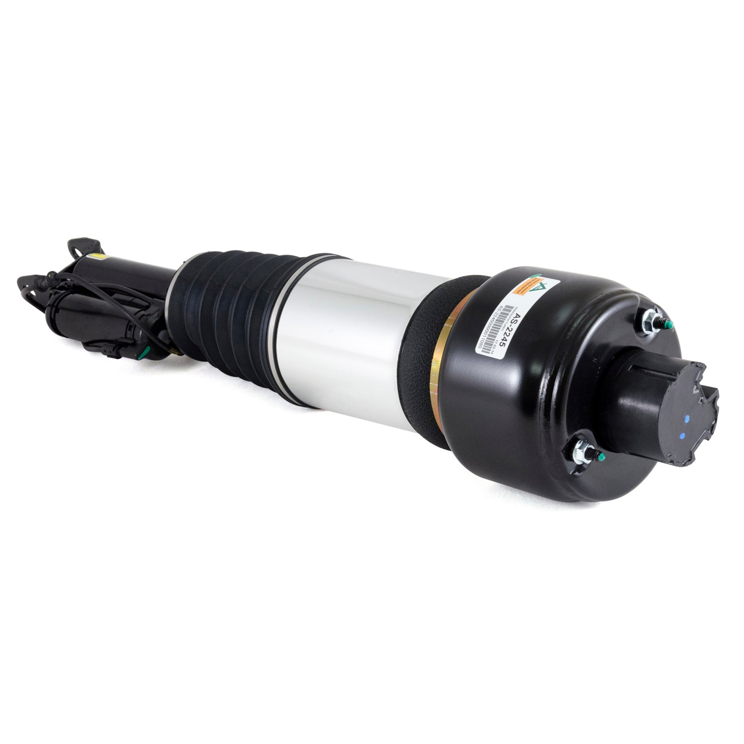 Arnott AS-2245 Remanufactured Front Left Air Strut Mercedes-Benz E-Class (W211), CLS-Class (W219) w/AIRMATIC & ADS, w/o 4MATIC, excl AMG