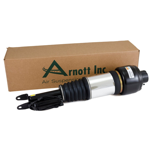 Arnott AS-2245 Remanufactured Front Left Air Strut Mercedes-Benz E-Class (W211), CLS-Class (W219) w/AIRMATIC & ADS, w/o 4MATIC, excl AMG