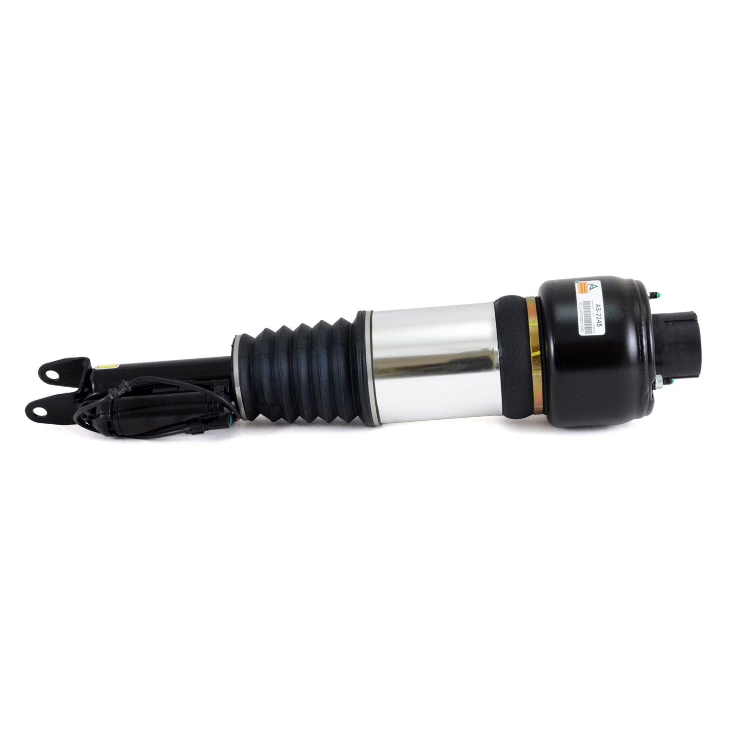 Arnott AS-2245 Remanufactured Front Left Air Strut Mercedes-Benz E-Class (W211), CLS-Class (W219) w/AIRMATIC & ADS, w/o 4MATIC, excl AMG