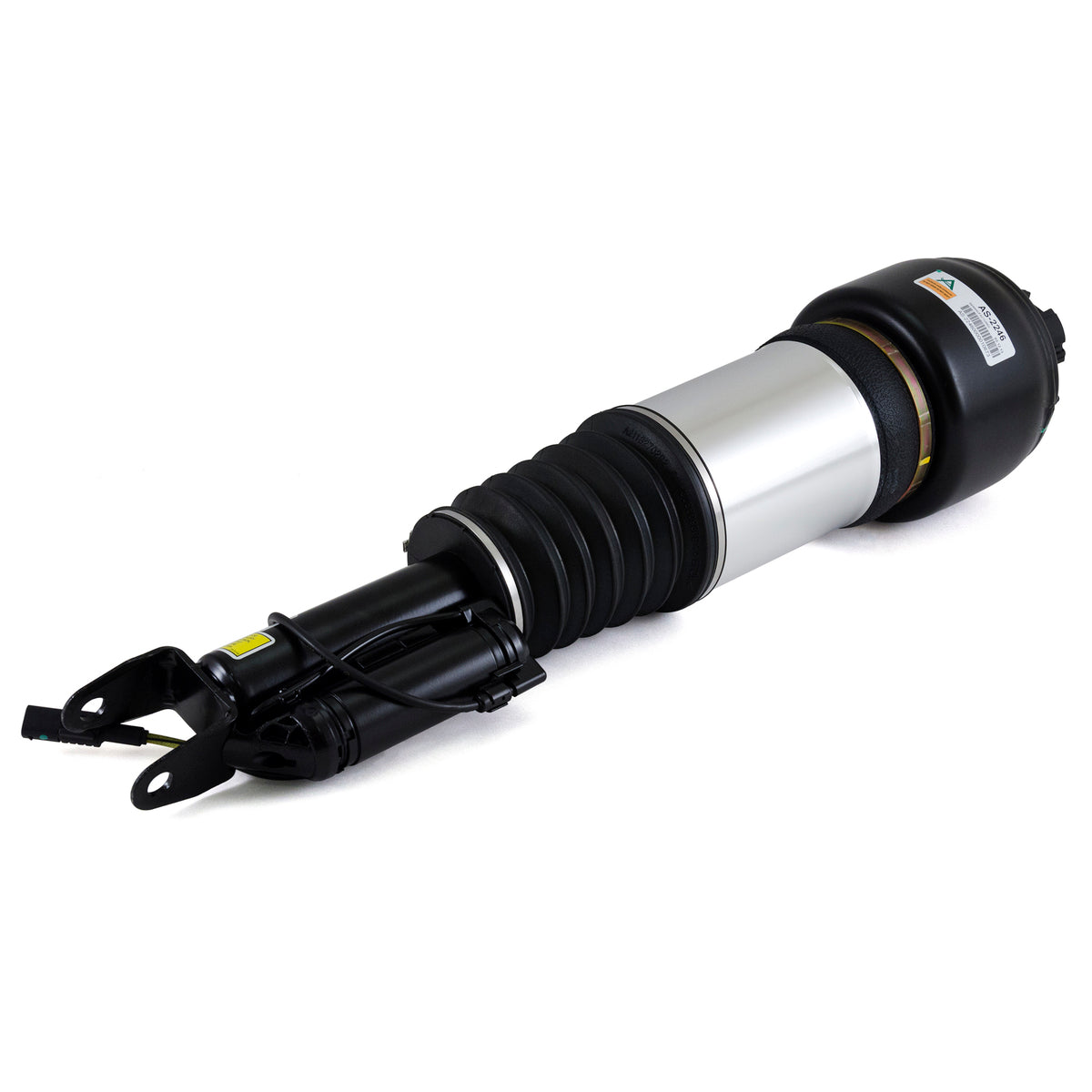 Arnott AS-2246 Remanufactured Front Right Air Strut Mercedes-Benz E-Class (W211), CLS-Class (W219) w/AIRMATIC & ADS, w/o 4MATIC, excl AMG