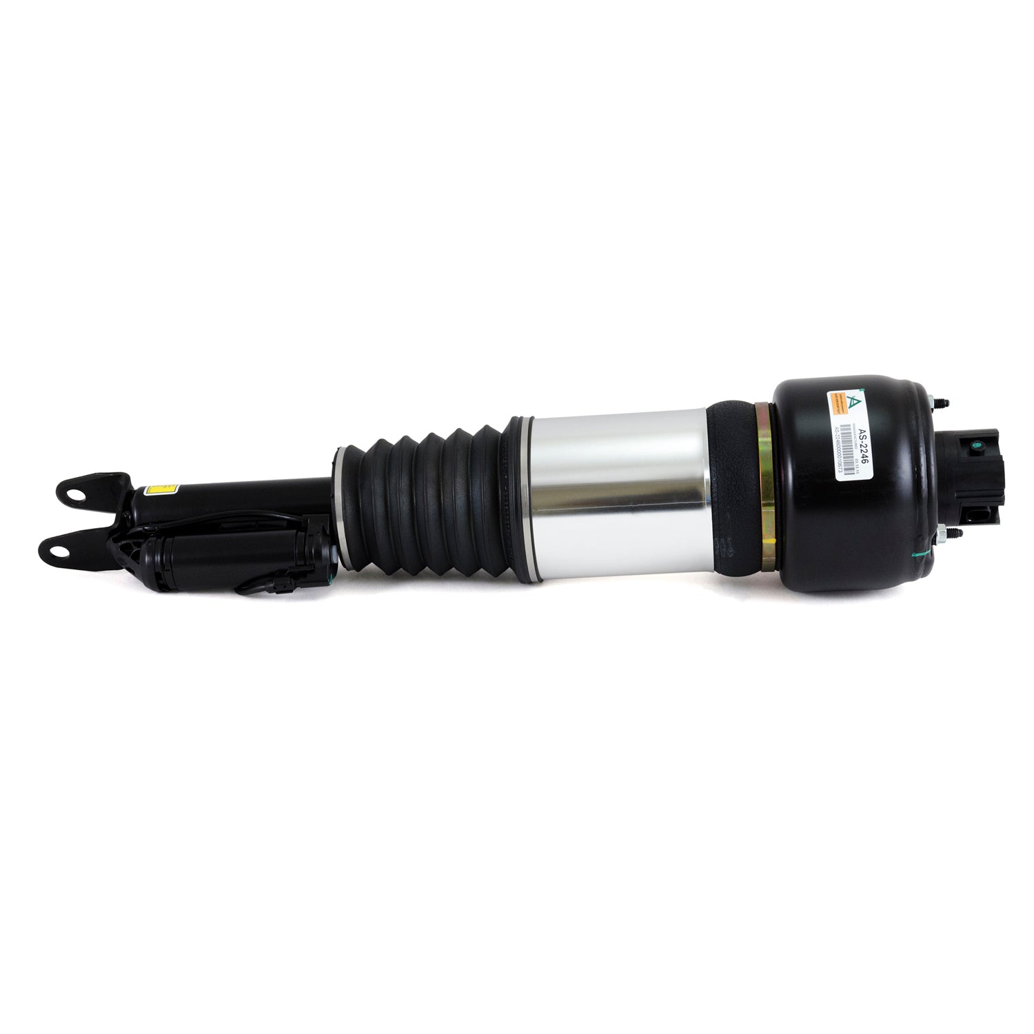 Arnott AS-2246 Remanufactured Front Right Air Strut Mercedes-Benz E-Class (W211), CLS-Class (W219) w/AIRMATIC & ADS, w/o 4MATIC, excl AMG