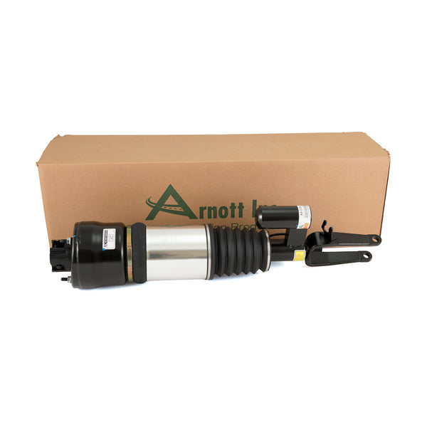 Arnott AS-2294 Remanufactured Front Right Air Strut Mercedes-Benz E-Class (W211) w/AIRMATIC & ADS, w/4MATIC, excl AMG