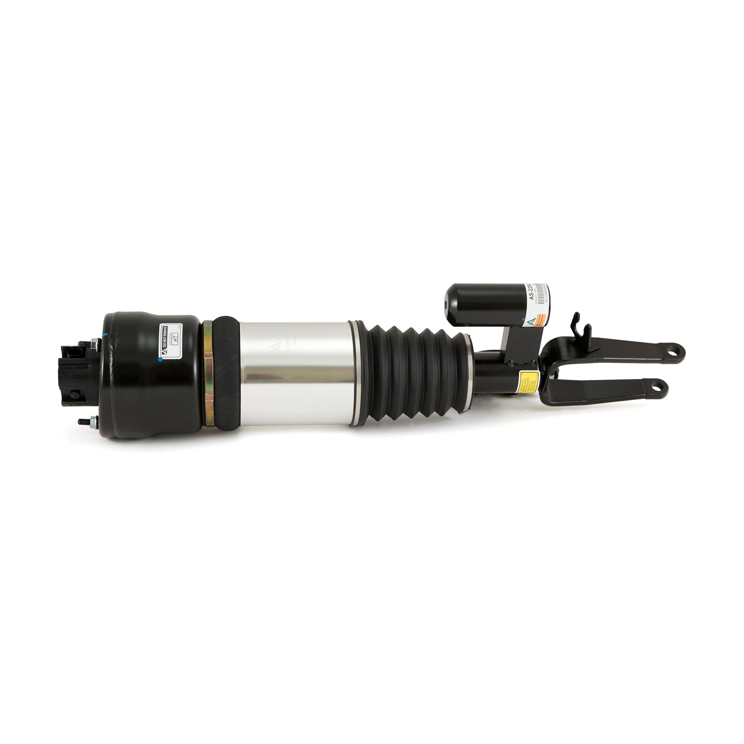 Arnott AS-2294 Remanufactured Front Right Air Strut Mercedes-Benz E-Class (W211) w/AIRMATIC & ADS, w/4MATIC, excl AMG