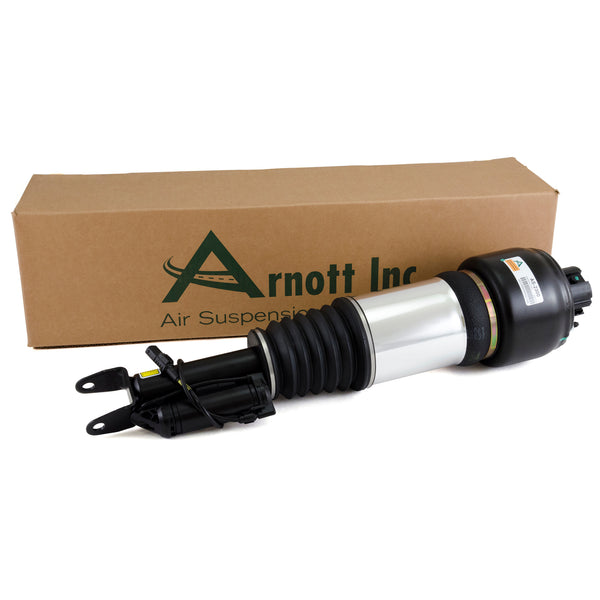 Arnott AS-2300 Remanufactured Front Right Air Strut Mercedes-Benz E-Class (W211, CLS-Class (W219) w/AIRMATIC & ADS, AMG