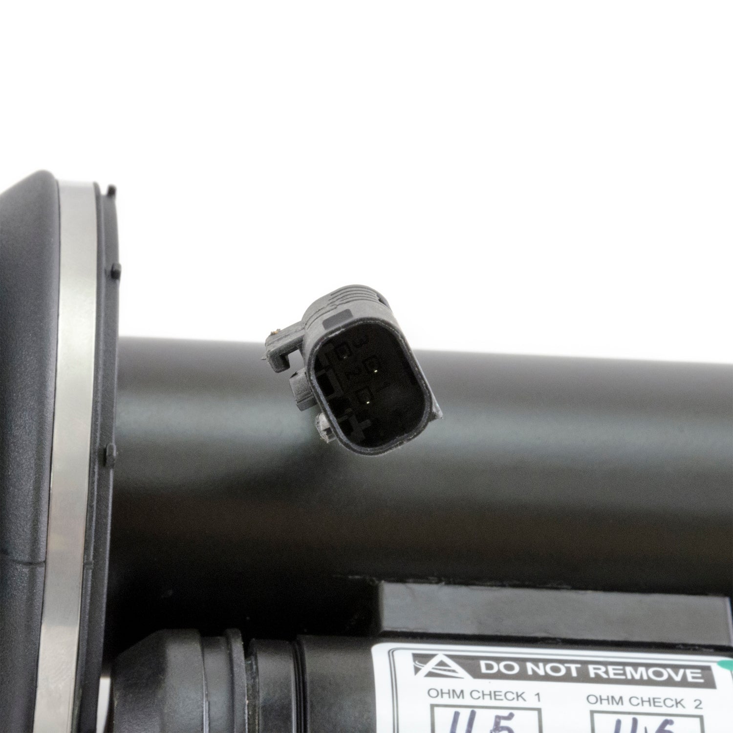 Arnott AS-2300 Remanufactured Front Right Air Strut Mercedes-Benz E-Class (W211, CLS-Class (W219) w/AIRMATIC & ADS, AMG