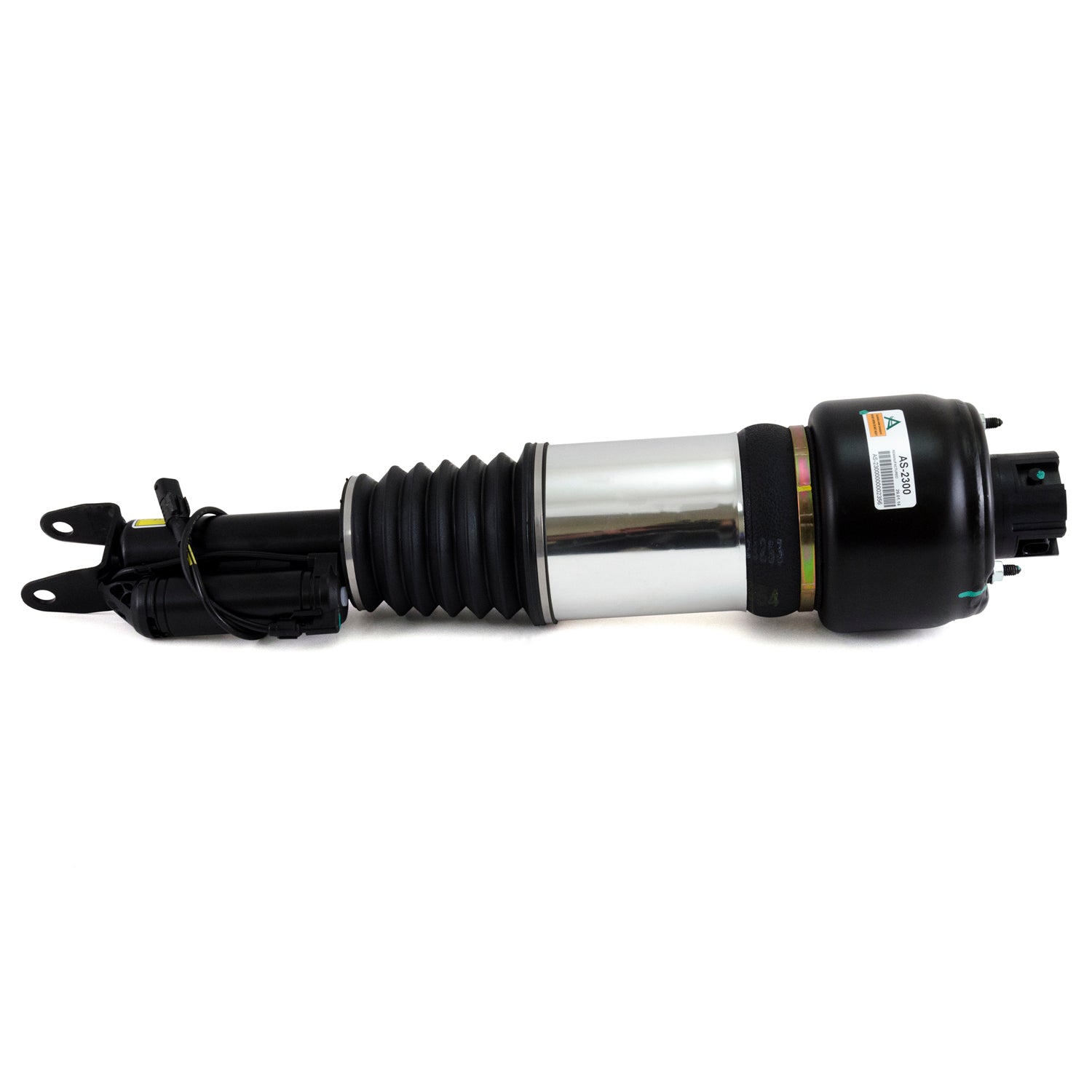 Arnott AS-2300 Remanufactured Front Right Air Strut Mercedes-Benz E-Class (W211, CLS-Class (W219) w/AIRMATIC & ADS, AMG