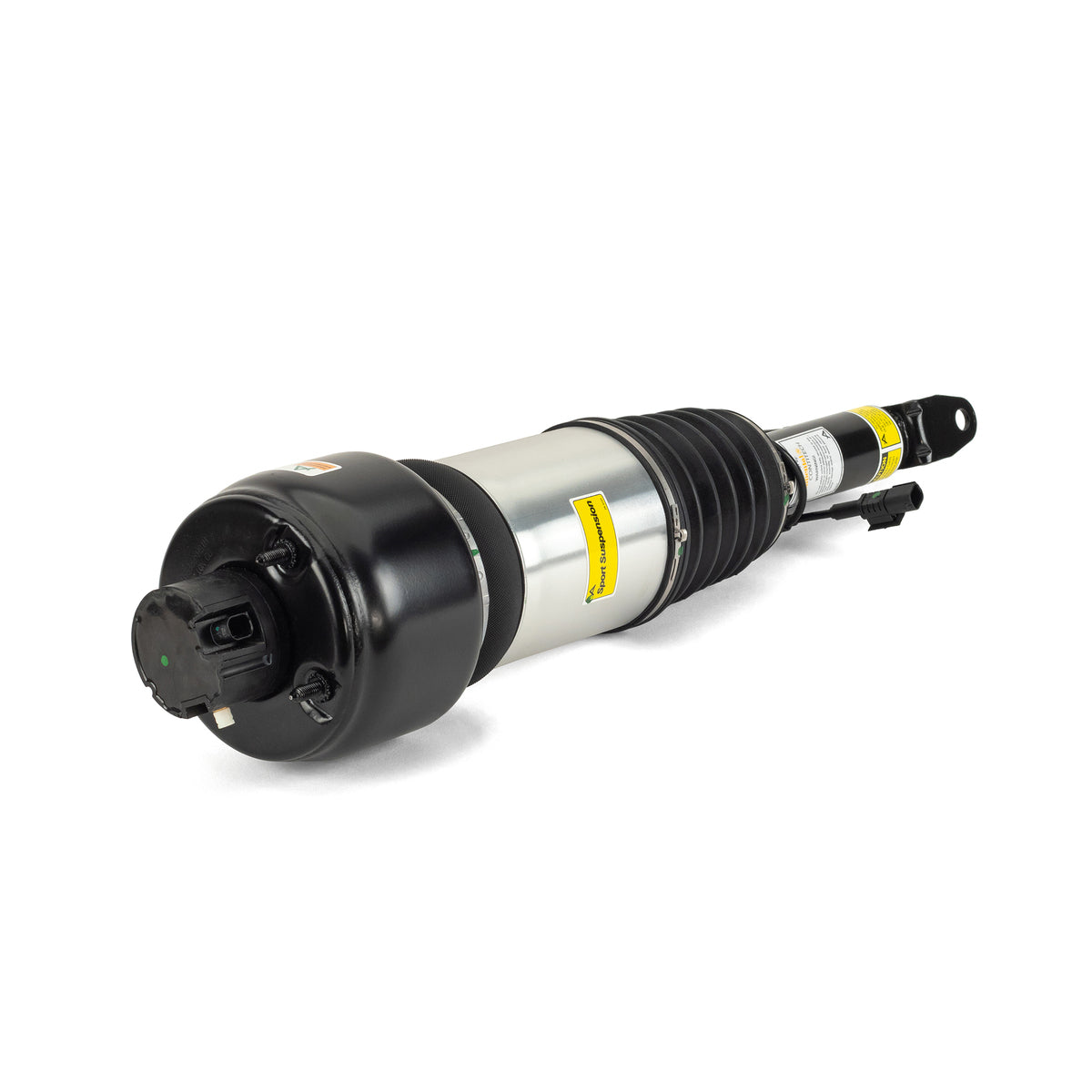 Arnott AS-2301 Remanufactured Front Left Air Strut - Mercedes-Benz E-Class (W211), CLS-Class (W219) w/AIRMATIC & ADS, AMG