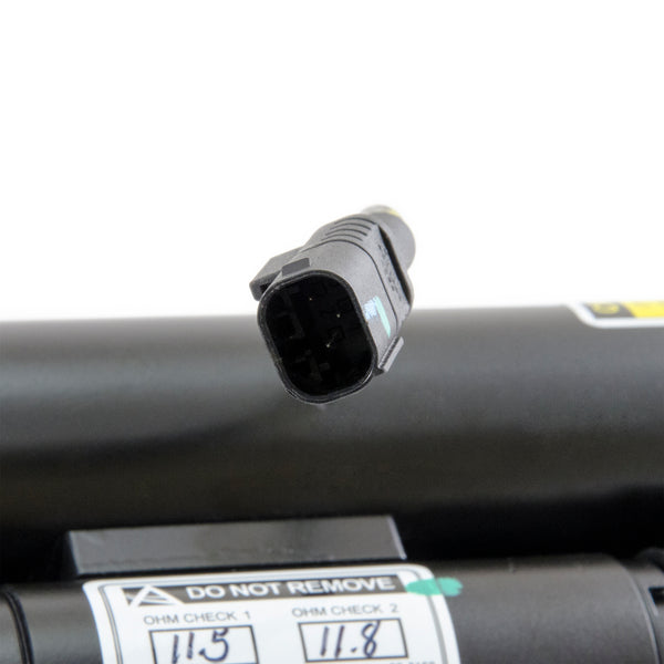 Arnott AS-2301 Remanufactured Front Left Air Strut - Mercedes-Benz E-Class (W211), CLS-Class (W219) w/AIRMATIC & ADS, AMG