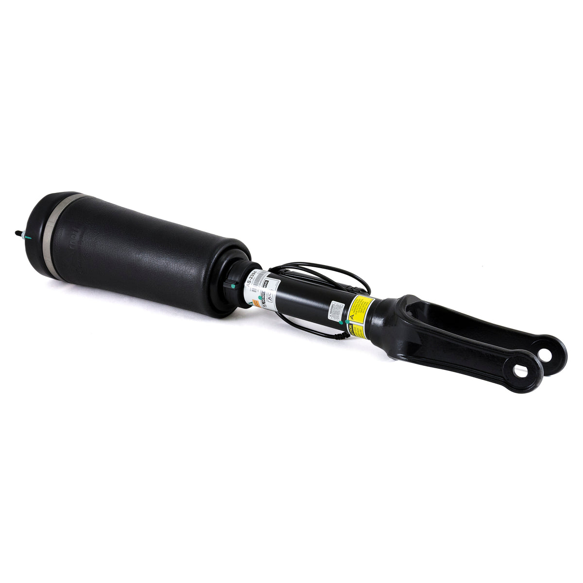 Arnott AS-2394 Remanufactured Front Air Strut Mercedes-Benz R-Class (W251) w/AIRMATIC & ADS, w/4 Corner Leveling