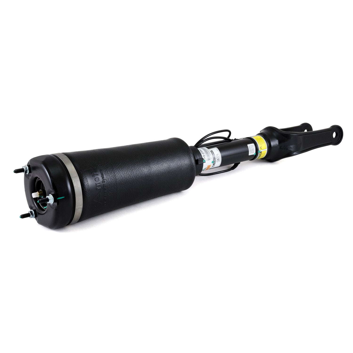 Arnott AS-2394 Remanufactured Front Air Strut Mercedes-Benz R-Class (W251) w/AIRMATIC & ADS, w/4 Corner Leveling