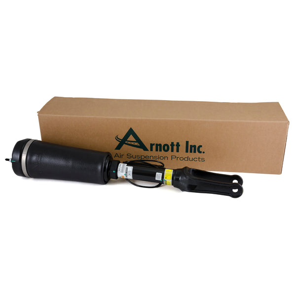 Arnott AS-2394 Remanufactured Front Air Strut Mercedes-Benz R-Class (W251) w/AIRMATIC & ADS, w/4 Corner Leveling