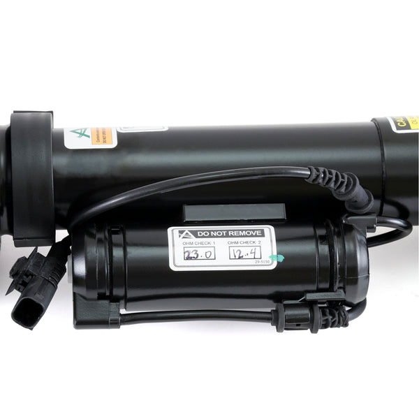 Arnott AS-2394 Remanufactured Front Air Strut Mercedes-Benz R-Class (W251) w/AIRMATIC & ADS, w/4 Corner Leveling