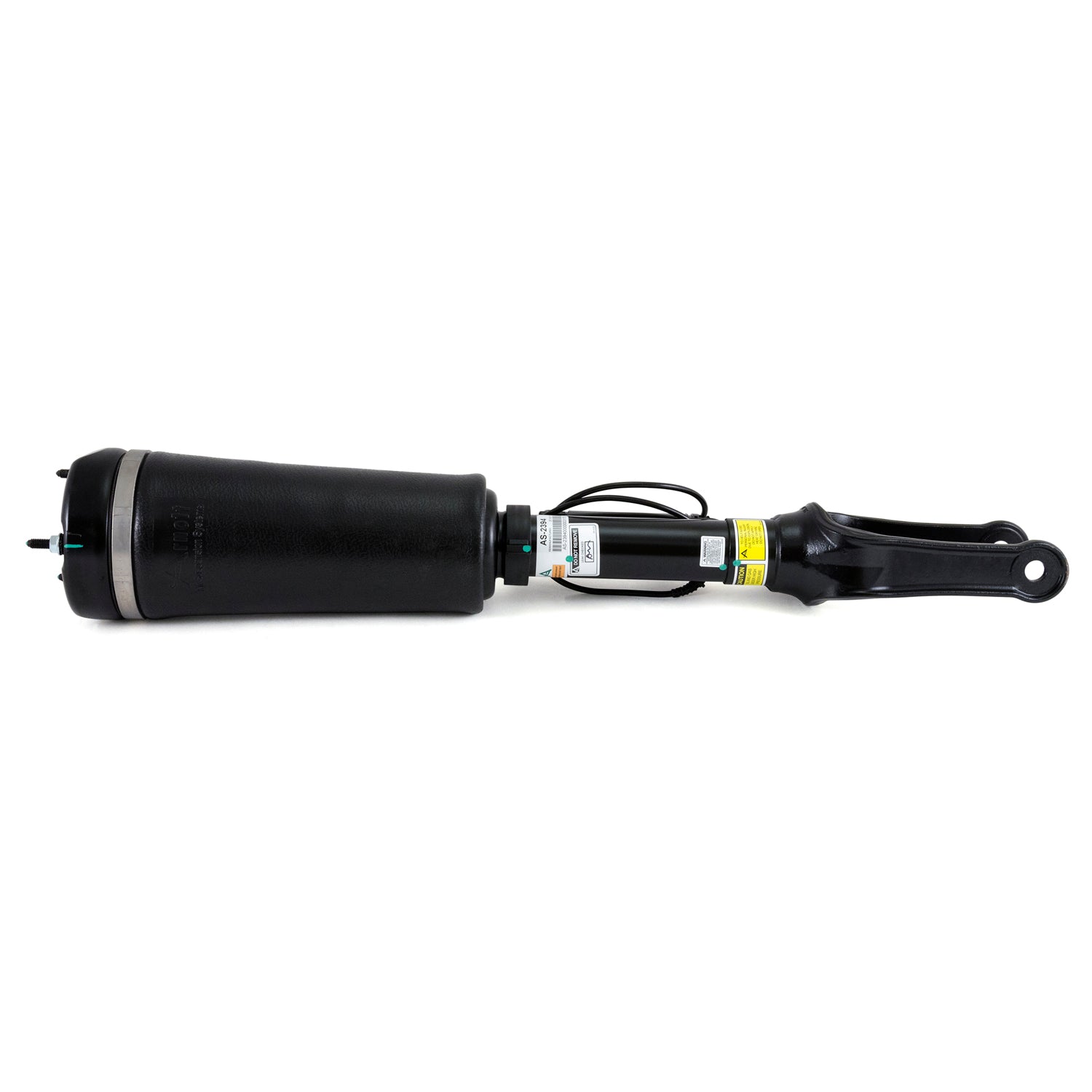 Arnott AS-2394 Remanufactured Front Air Strut Mercedes-Benz R-Class (W251) w/AIRMATIC & ADS, w/4 Corner Leveling