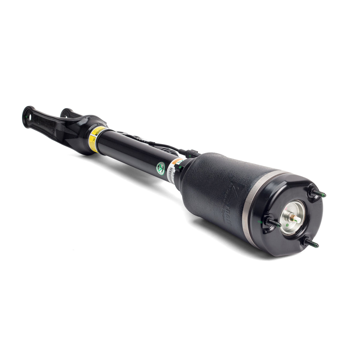 Arnott AS-2450 Remanufactured Front Air Strut Mercedes-Benz GL-Class (X164), ML-CLass (W164) w/AIRMATIC & ADS, w/4MATIC