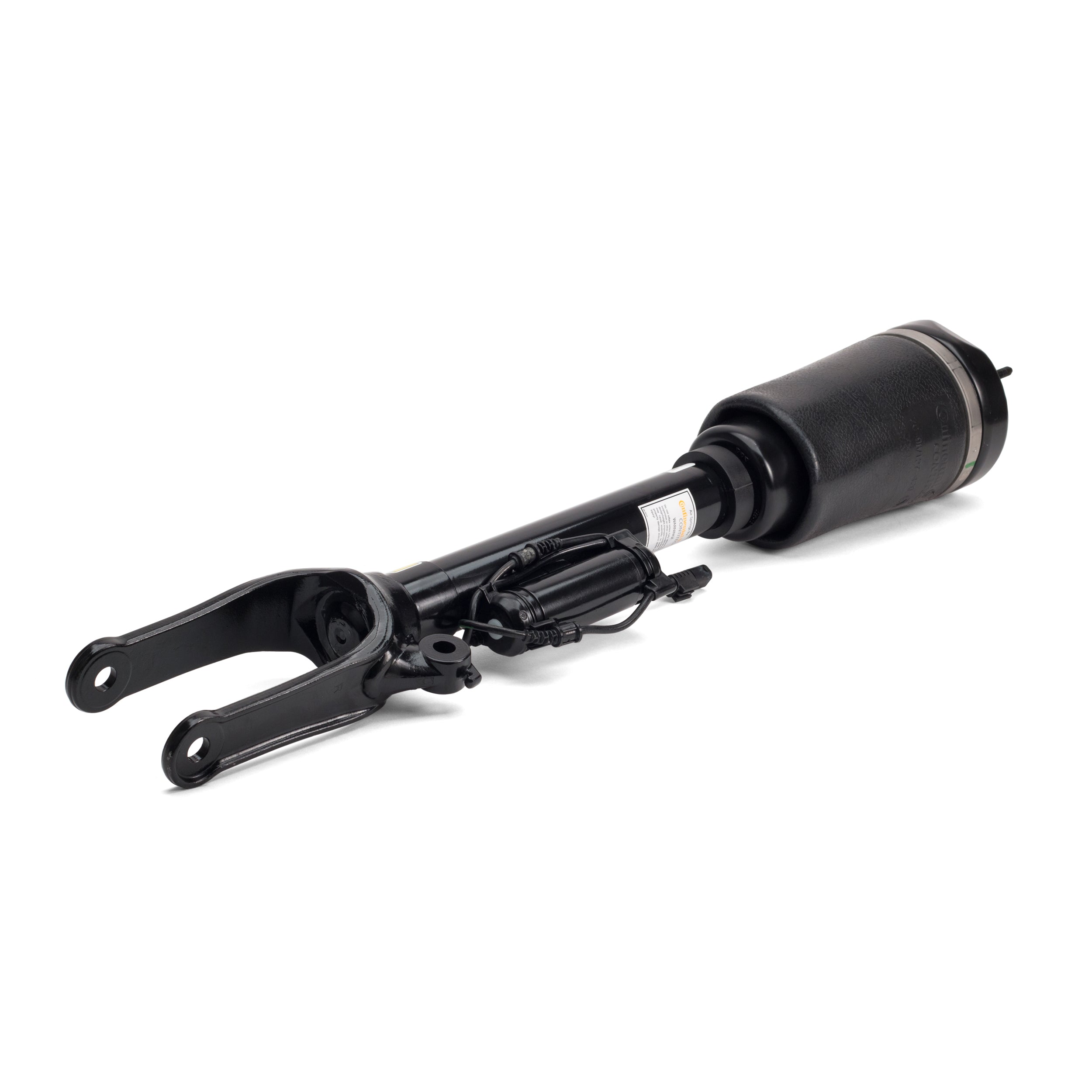 Arnott AS-2450 Remanufactured Front Air Strut Mercedes-Benz GL-Class (X164), ML-CLass (W164) w/AIRMATIC & ADS, w/4MATIC