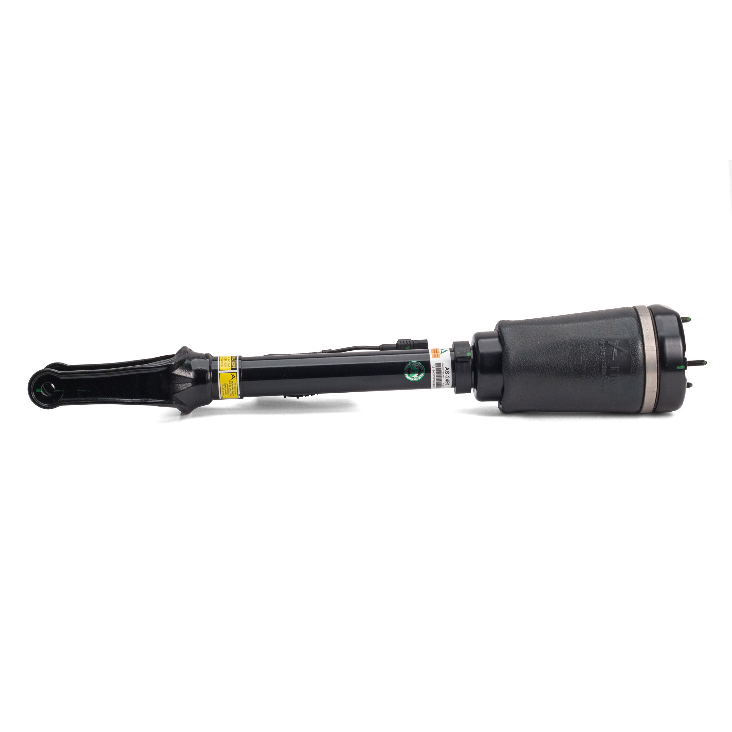 Arnott AS-2450 Remanufactured Front Air Strut Mercedes-Benz GL-Class (X164), ML-CLass (W164) w/AIRMATIC & ADS, w/4MATIC