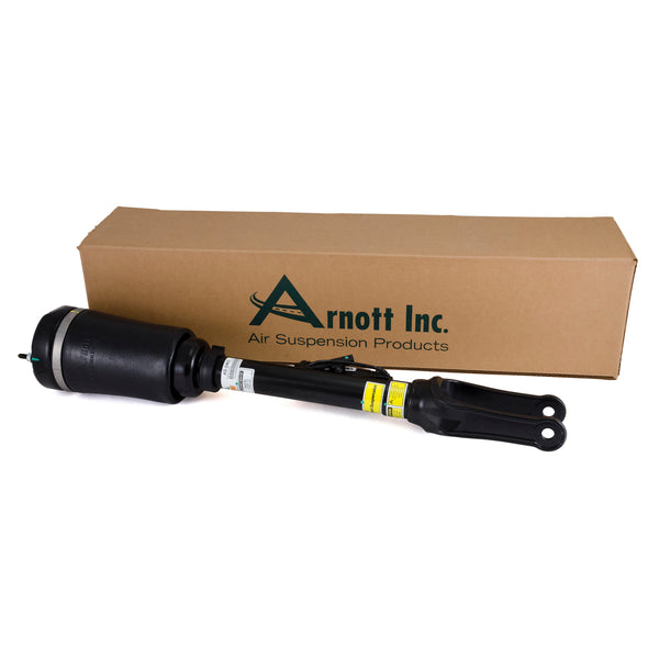 Arnott AS-2463 Remanufactured Front Air Strut Mercedes-Benz ML-Class ML63 AMG (W164) w/AIRMATIC & ADS