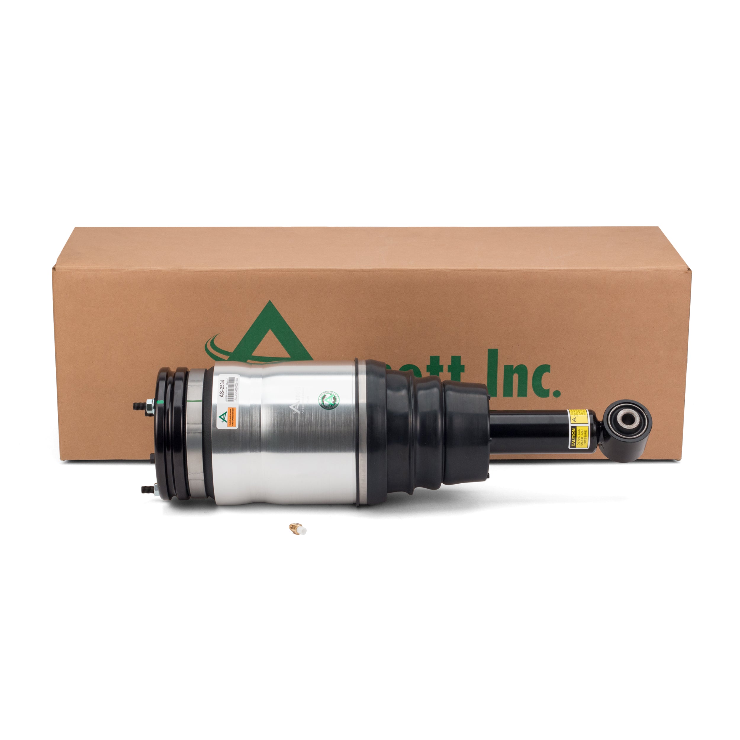 Arnott AS-2534 Rear Air Strut Land Rover Discovery LR3, LR4, Range Rover Sport