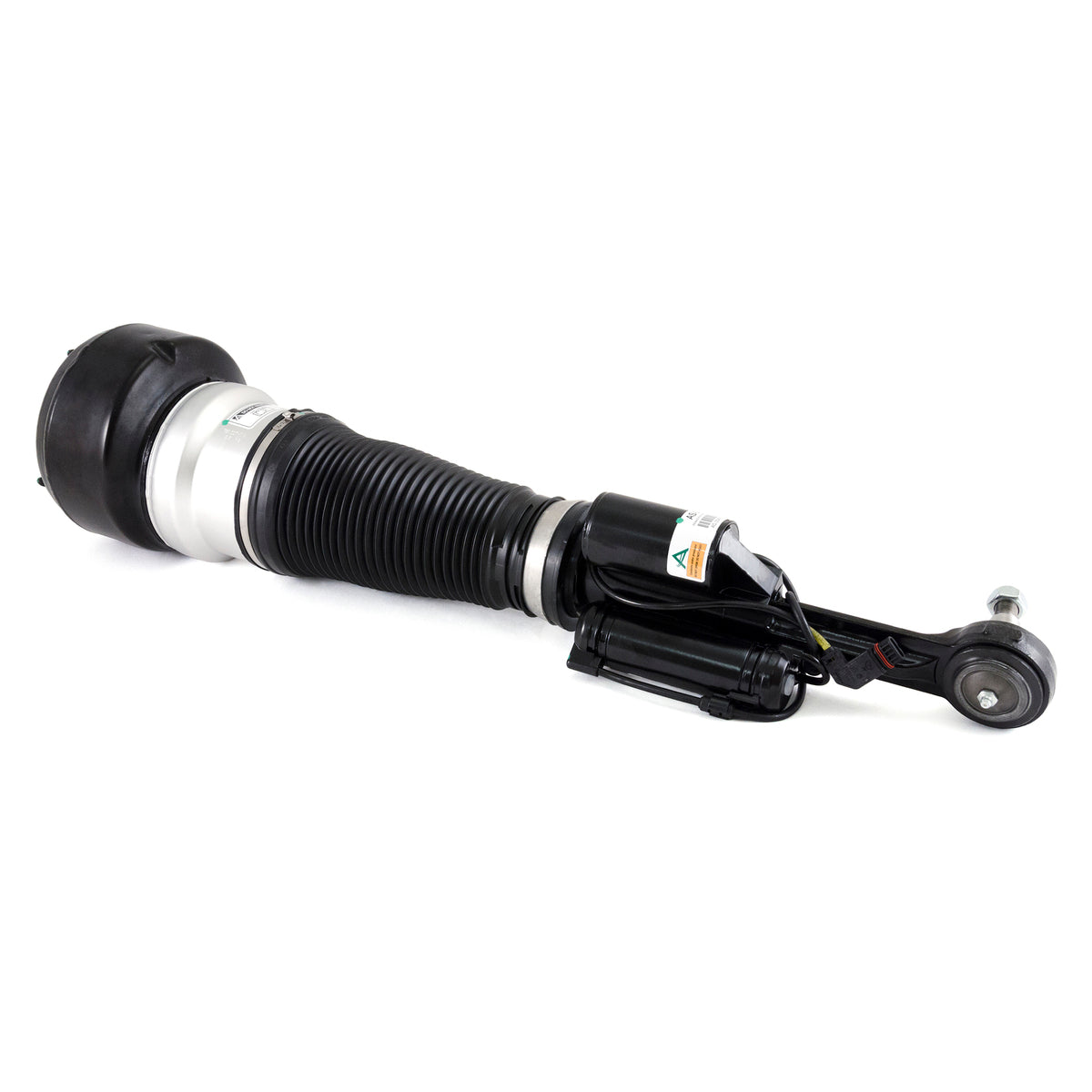 Arnott AS-2547 Remanufactured Front Right Air Strut Mercedes-Benz S-Class (W221), CL-Class (W216) w/AIRMATIC & ADS, w/4MATIC
