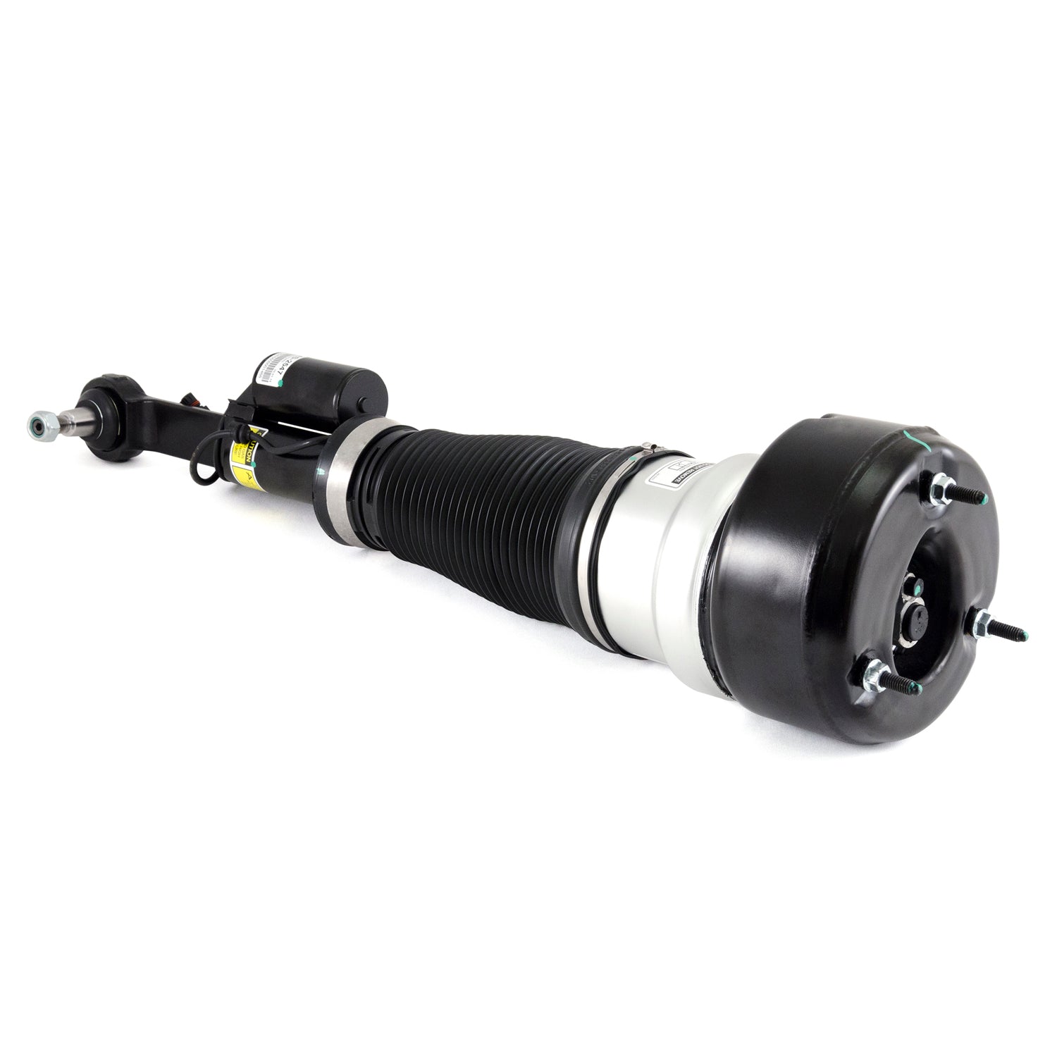 Arnott AS-2547 Remanufactured Front Right Air Strut Mercedes-Benz S-Class (W221), CL-Class (W216) w/AIRMATIC & ADS, w/4MATIC
