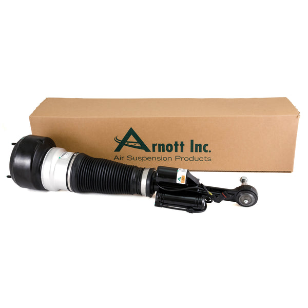 Arnott AS-2547 Remanufactured Front Right Air Strut Mercedes-Benz S-Class (W221), CL-Class (W216) w/AIRMATIC & ADS, w/4MATIC
