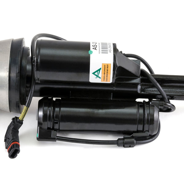 Arnott AS-2547 Remanufactured Front Right Air Strut Mercedes-Benz S-Class (W221), CL-Class (W216) w/AIRMATIC & ADS, w/4MATIC