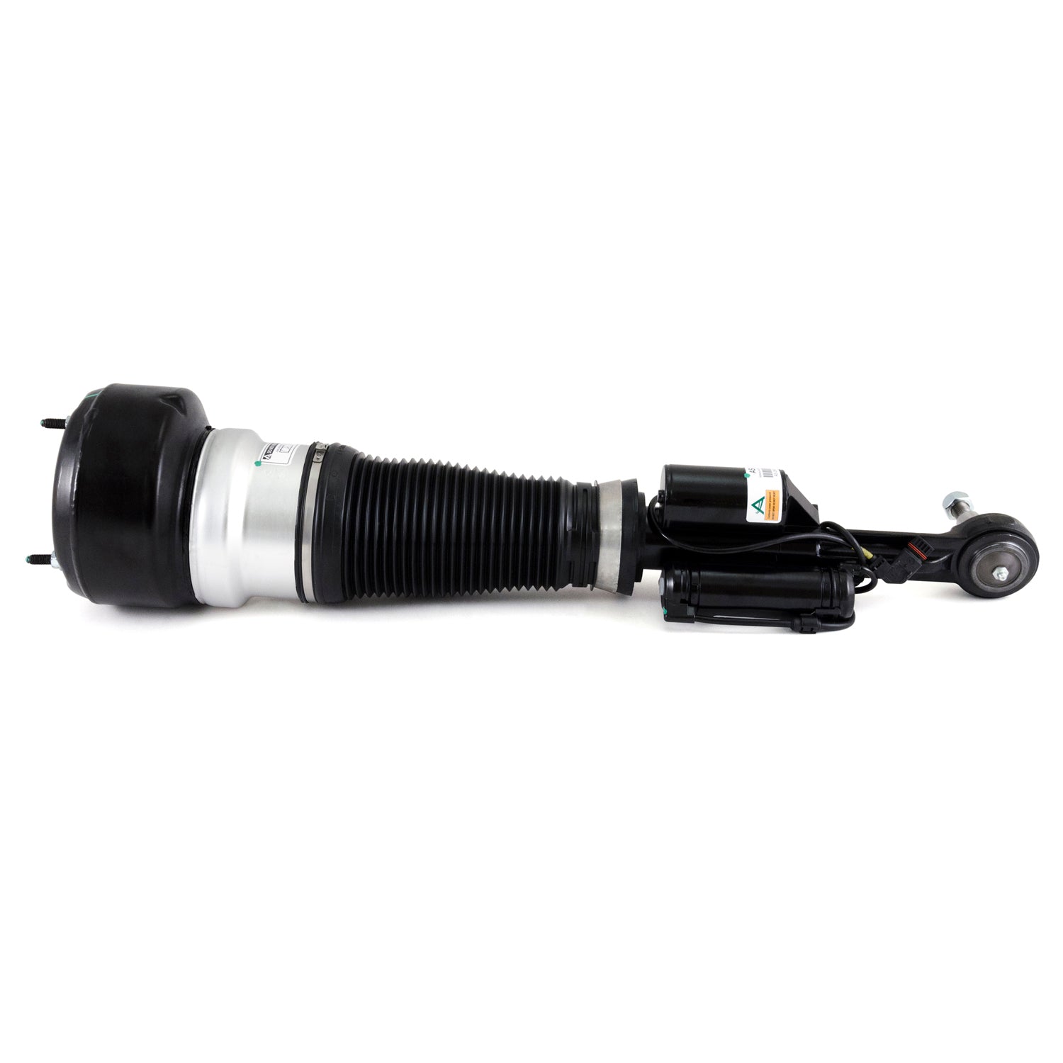 Arnott AS-2547 Remanufactured Front Right Air Strut Mercedes-Benz S-Class (W221), CL-Class (W216) w/AIRMATIC & ADS, w/4MATIC