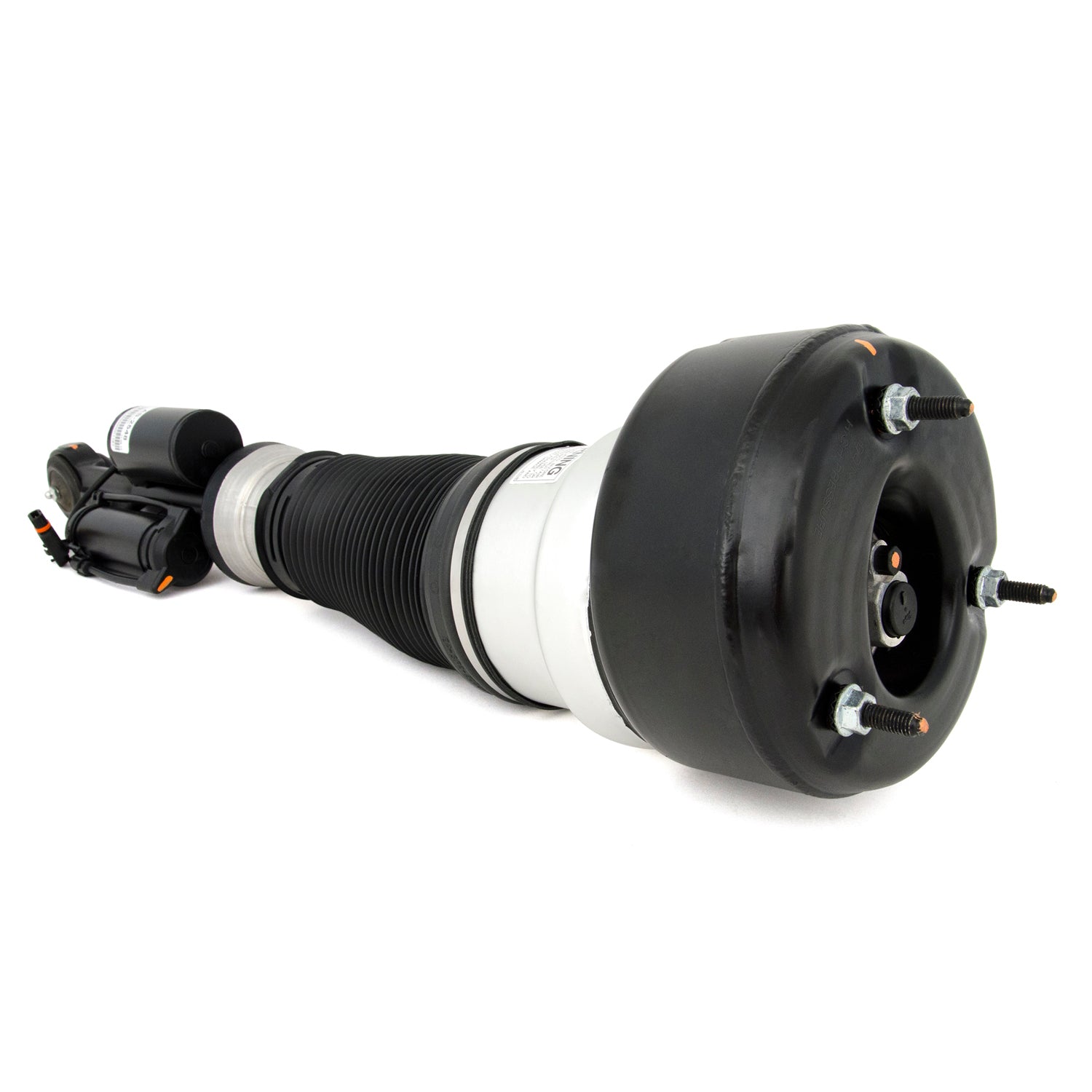 Arnott AS-2548 Remanufactured Front Left Air Strut Mercedes-Benz S-Class (W221), CL-Class (W216) w/AIRMATIC & ADS, w/4MATIC