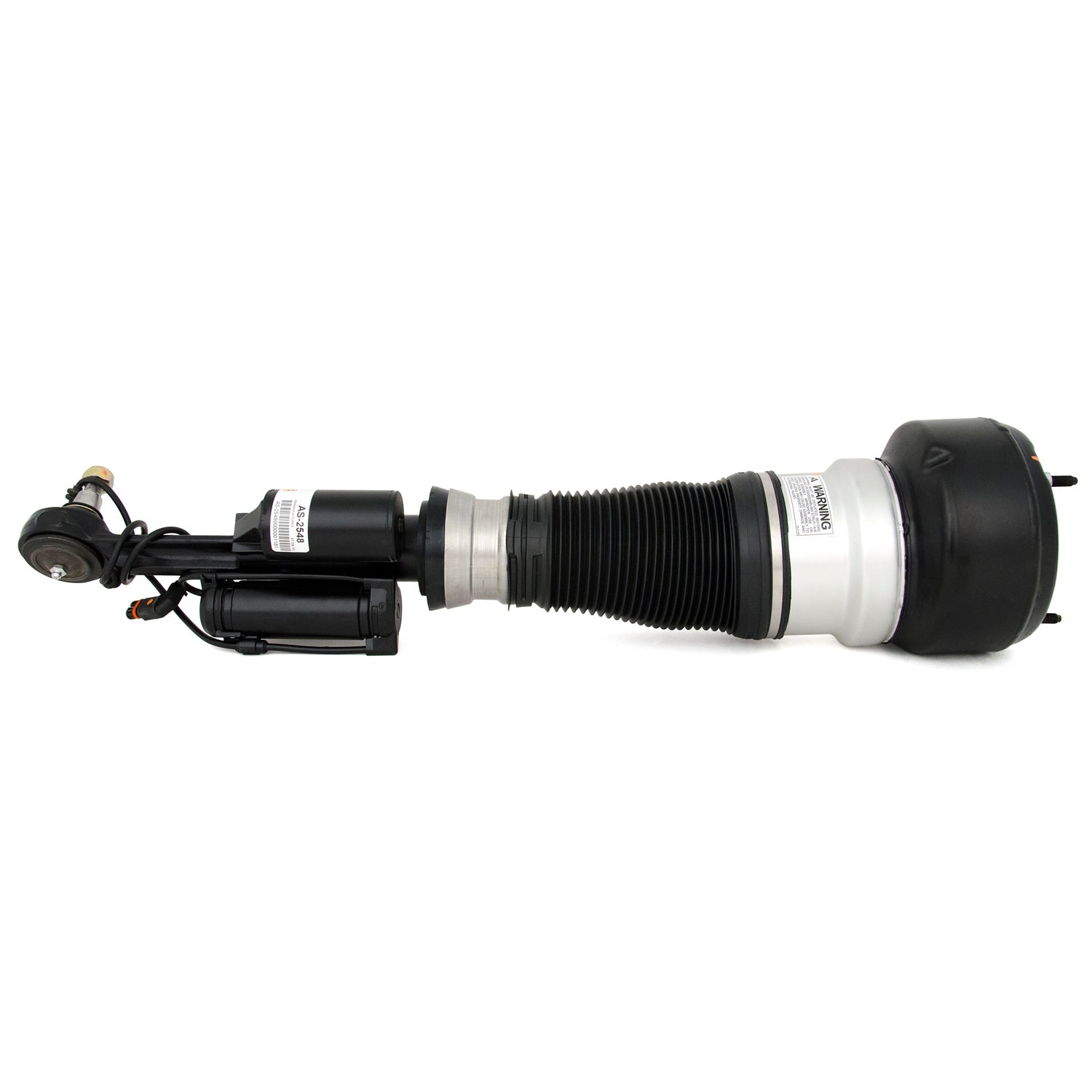 Arnott AS-2548 Remanufactured Front Left Air Strut Mercedes-Benz S-Class (W221), CL-Class (W216) w/AIRMATIC & ADS, w/4MATIC