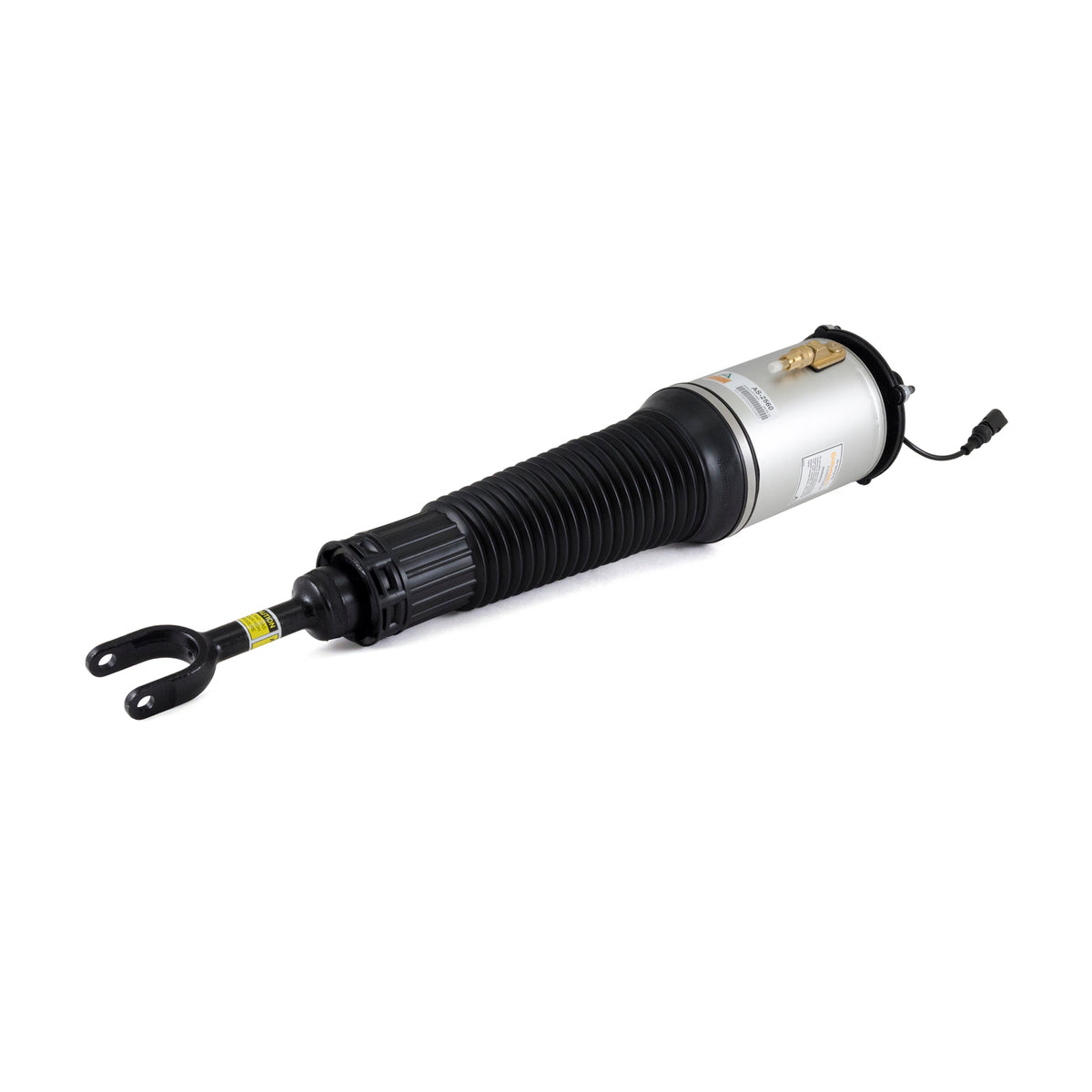 Arnott AS-2560 Remanufactured Front Right Air Strut Audi A8 Quattro (D3) w/out Sport Suspension