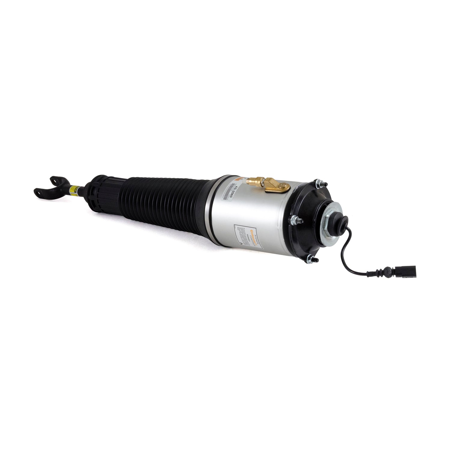 Arnott AS-2560 Remanufactured Front Right Air Strut Audi A8 Quattro (D3) w/out Sport Suspension