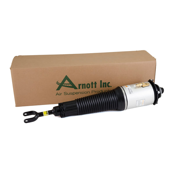 Arnott AS-2560 Remanufactured Front Right Air Strut Audi A8 Quattro (D3) w/out Sport Suspension