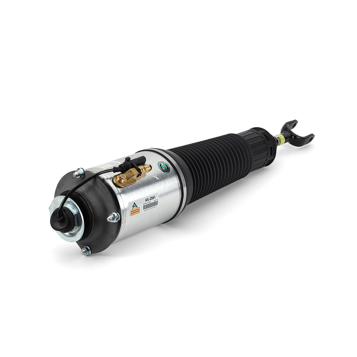 Arnott AS-2561 Remanufactured Front Left Air Strut Audi A8 Quattro (D3) w/out Sport Suspension