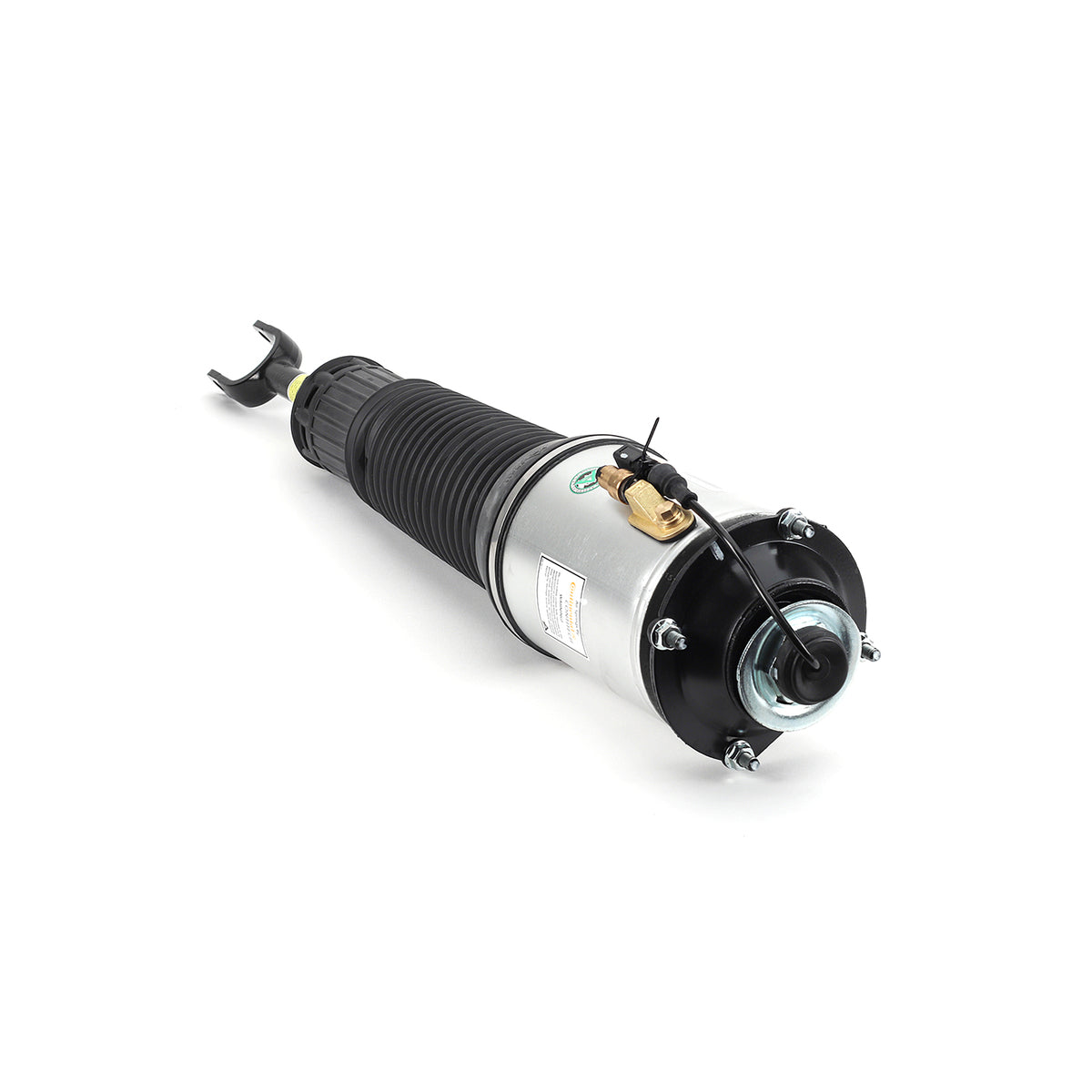 Arnott AS-2563 Remanufactured Front Left Air Strut Audi A8 Quattro (D3), S8 (D3) w/Sport Suspension