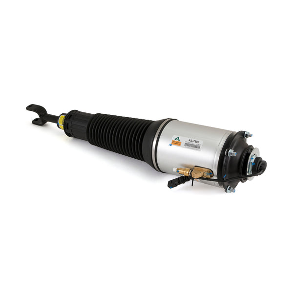 Arnott AS-2563 Remanufactured Front Left Air Strut Audi A8 Quattro (D3), S8 (D3) w/Sport Suspension