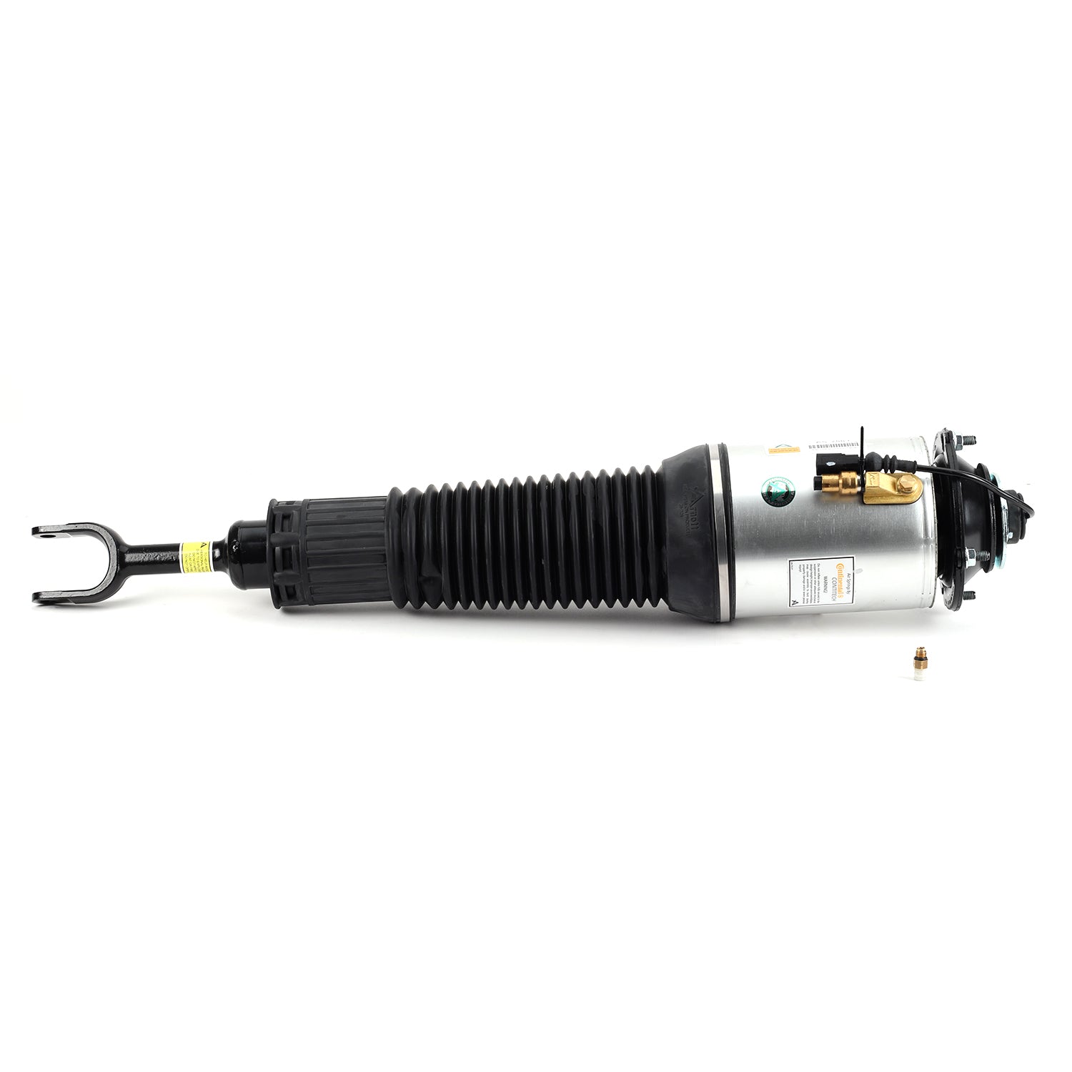 Arnott AS-2563 Remanufactured Front Left Air Strut Audi A8 Quattro (D3), S8 (D3) w/Sport Suspension