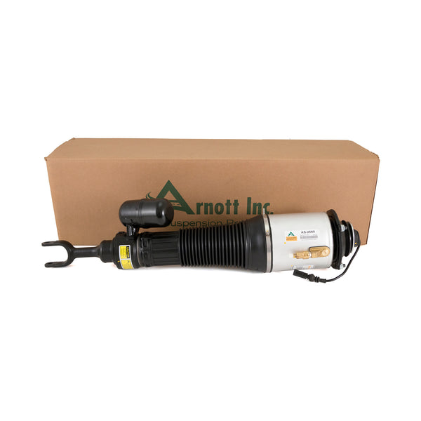 Arnott AS-2580 Remanufactured Front Right Air Strut Bentley Continental GT (D1), Flying Spur (D1), Volkswagen Phaeton (D1)