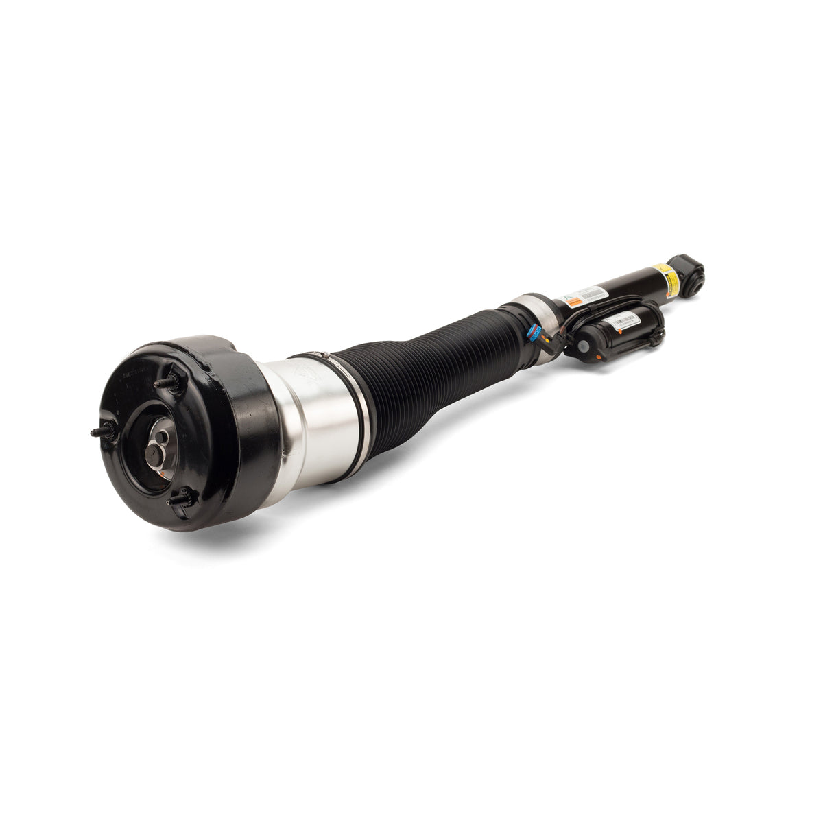 Arnott AS-2603 Remanufactured Rear Right Air Strut Mercedes-Benz S-Class (W221), CL-Class (W216) w/AIRMATIC & ADS, w-w/o 4MATIC