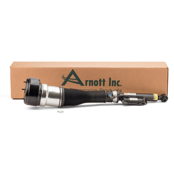 Arnott AS-2603 Remanufactured Rear Right Air Strut Mercedes-Benz S-Class (W221), CL-Class (W216) w/AIRMATIC & ADS, w-w/o 4MATIC