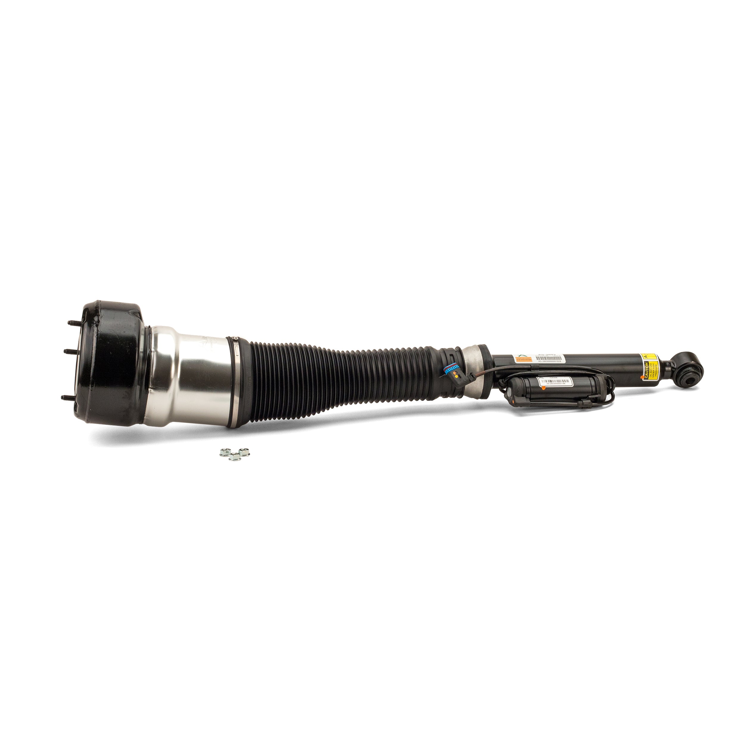 Arnott AS-2603 Remanufactured Rear Right Air Strut Mercedes-Benz S-Class (W221), CL-Class (W216) w/AIRMATIC & ADS, w-w/o 4MATIC