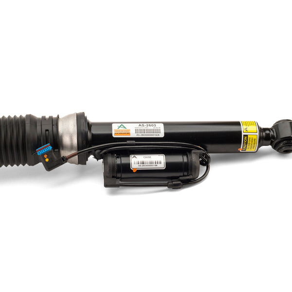 Arnott AS-2603 Remanufactured Rear Right Air Strut Mercedes-Benz S-Class (W221), CL-Class (W216) w/AIRMATIC & ADS, w-w/o 4MATIC