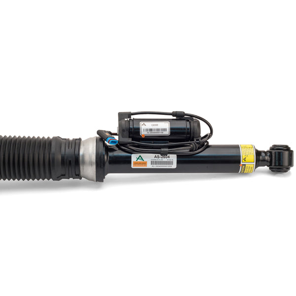 Arnott AS-2604 Remanufactured Rear Left Air Strut Mercedes-Benz S-Class (W221), CL-Class (W216) w/AIRMATIC & ADS, w-w/o 4MATIC