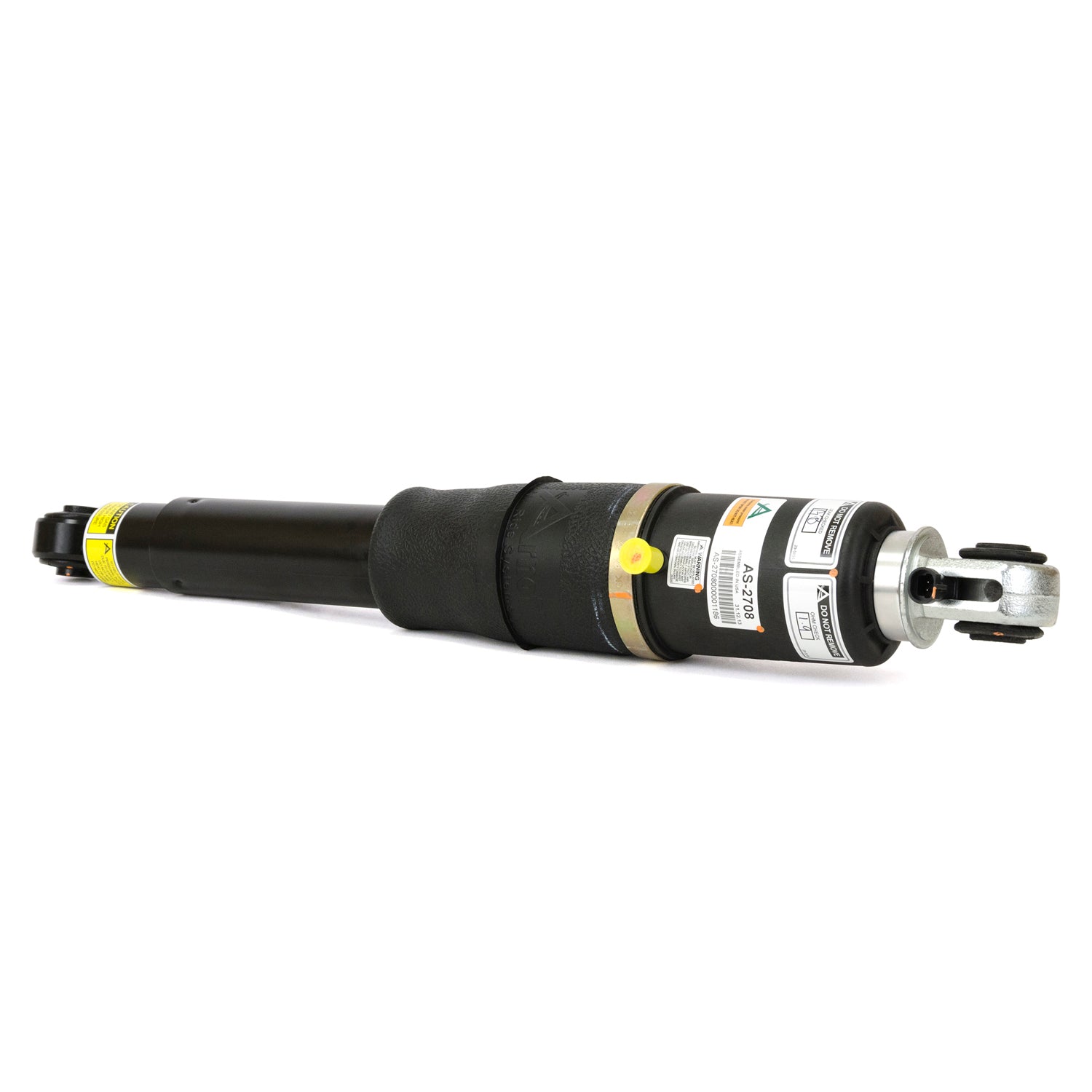 Arnott AS-2708 Remanufactured Rear Electronic Air Shock Cadillac Escal ...