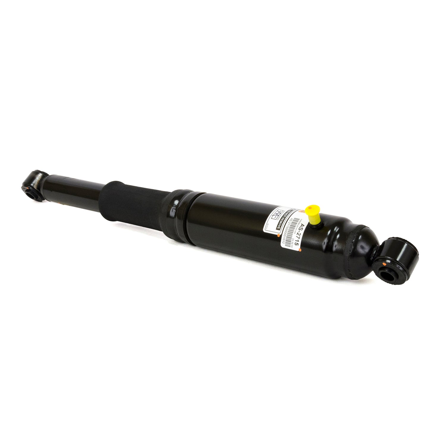 Arnott AS-2715 Rear Air Shock Cadillac Escalade, ESV/EXT, Chevrolet Avalanche, Suburban, Tahoe, GM Yukon, Yukon XL (GMT8xx/GMT9xx) w/Autoride