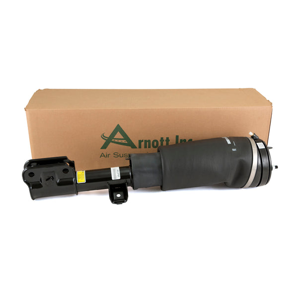 Arnott AS-2757 Remanufactured Front Right Air Strut Land Rover Range Rover (L322) w/Variable Damping System (VDS)