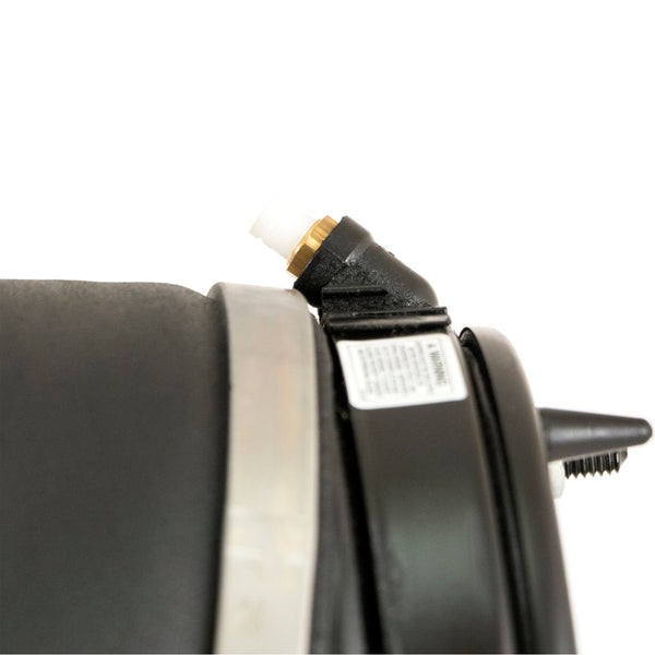 Arnott AS-2757 Remanufactured Front Right Air Strut Land Rover Range Rover (L322) w/Variable Damping System (VDS)