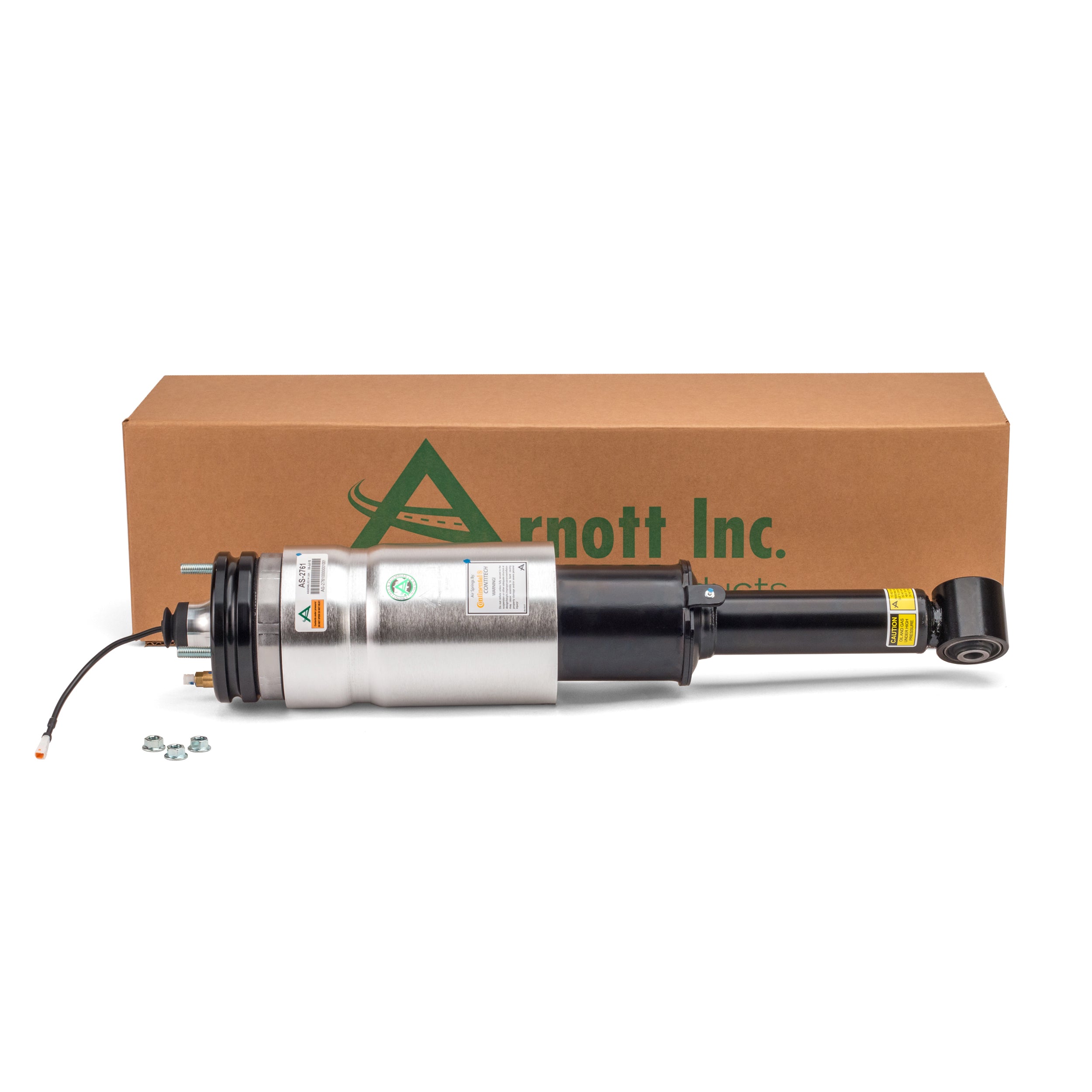 Arnott AS-2761 Front Air Strut Range Rover Sport (L320) Supercharged only w/Variable Damping System (VDS)