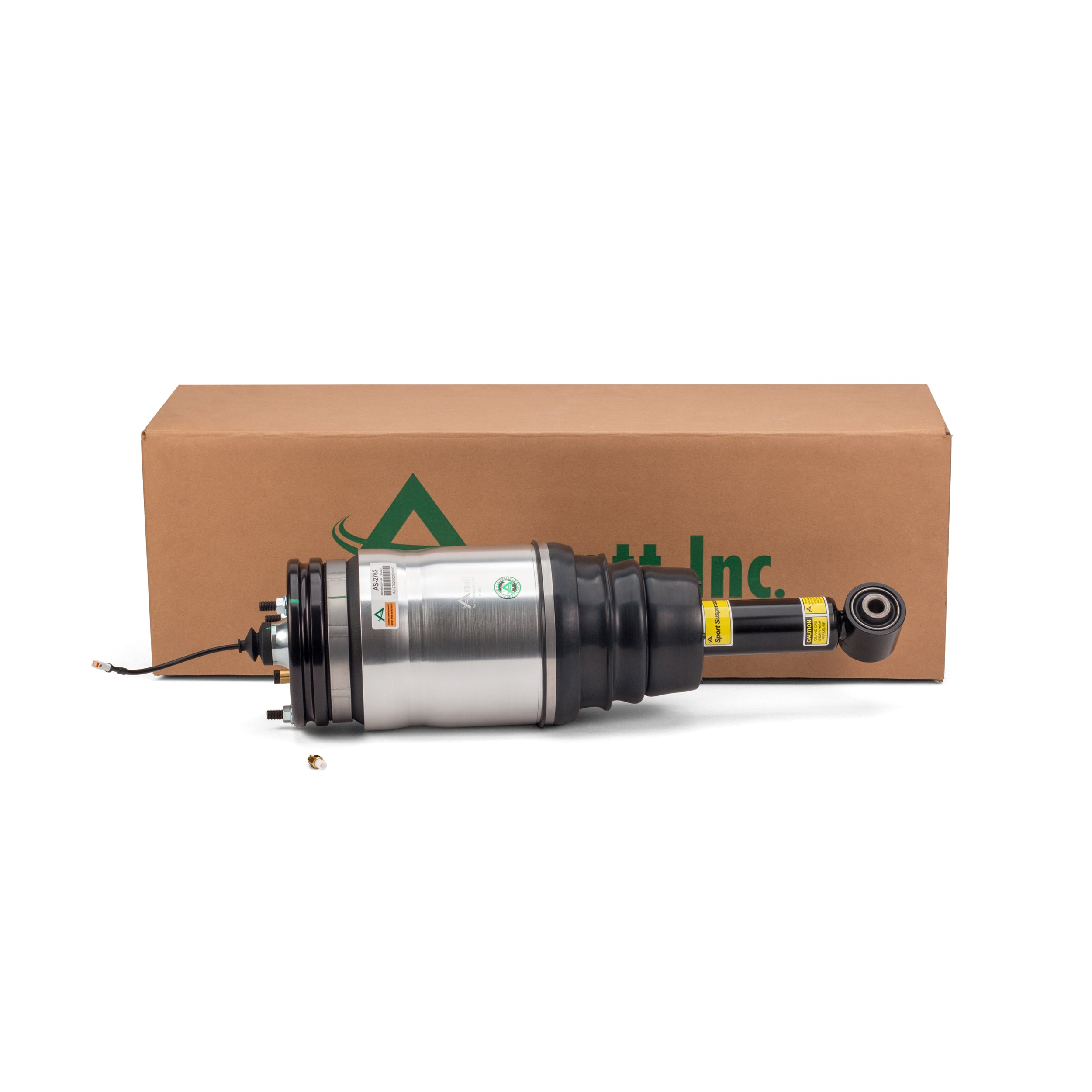 Arnott AS-2762 Rear Strut Land Rover Range Rover Sport L322 - Supercharged only