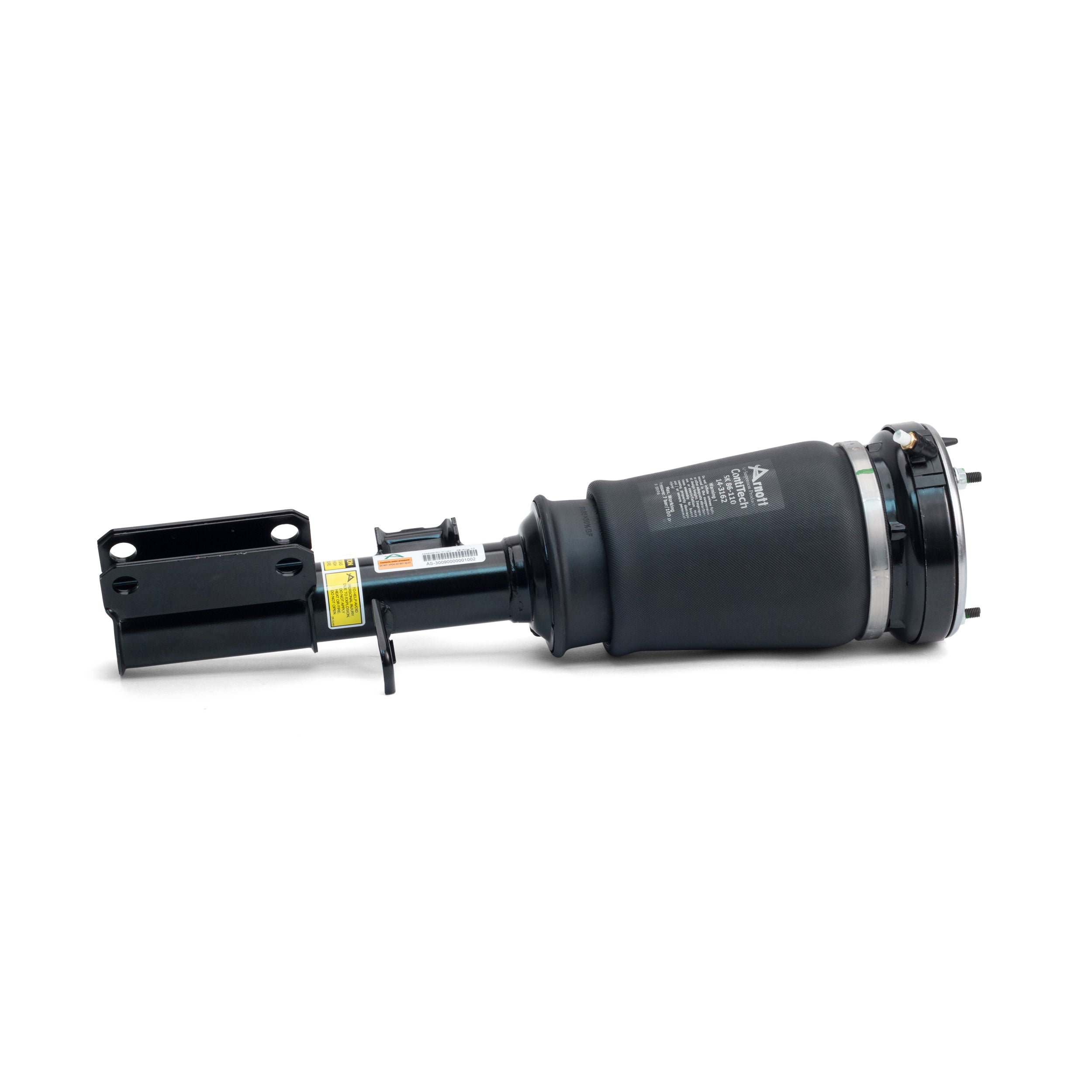 Arnott AS-2765 Front Left Air Strut BMW X5 (E53) w/4-Corner Leveling ...
