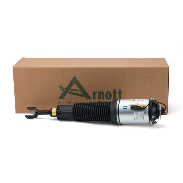 Arnott AS-2776 Front Left Air Strut Audi A8 Quattro (D3) w/out Sport Suspension